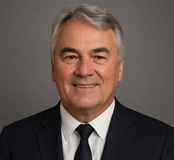 Carlos Marido Georgea Stalen