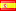 Bandeira Espanha